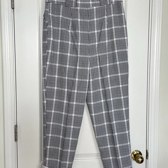 ASOS DESIGN Tall tailored smart tapered pants - Picture 3 of 6